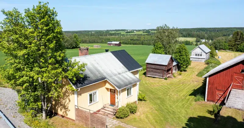 House, 4 rooms, 110 m²