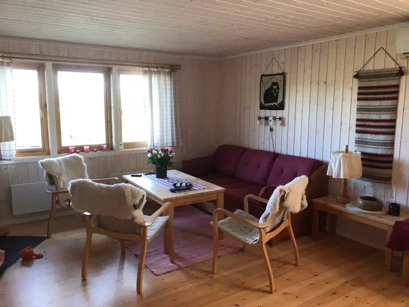 Fritidshus, 4 rum, 73 m²