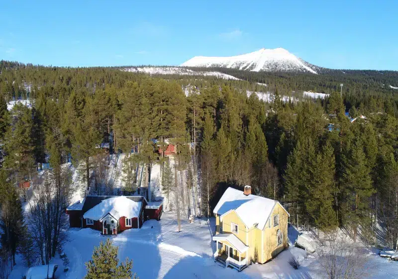 Villa, 6 rum, 172 m²