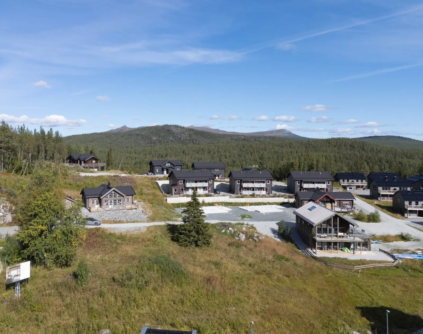 Bild 1 av 21 på Parkstigen 7