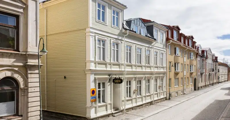 Apartment, 2 rooms, 72 m²