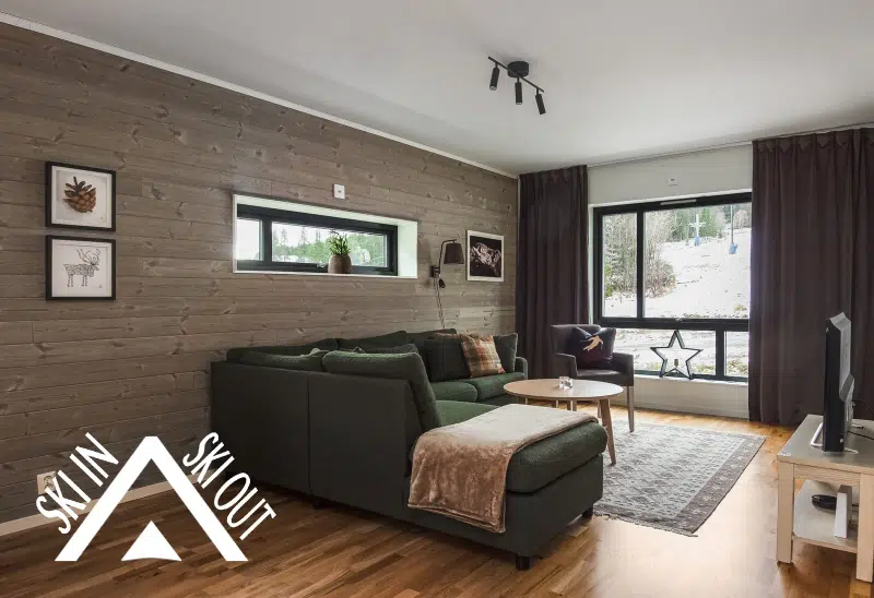 Lägenhet, 4 rum, 70 m²