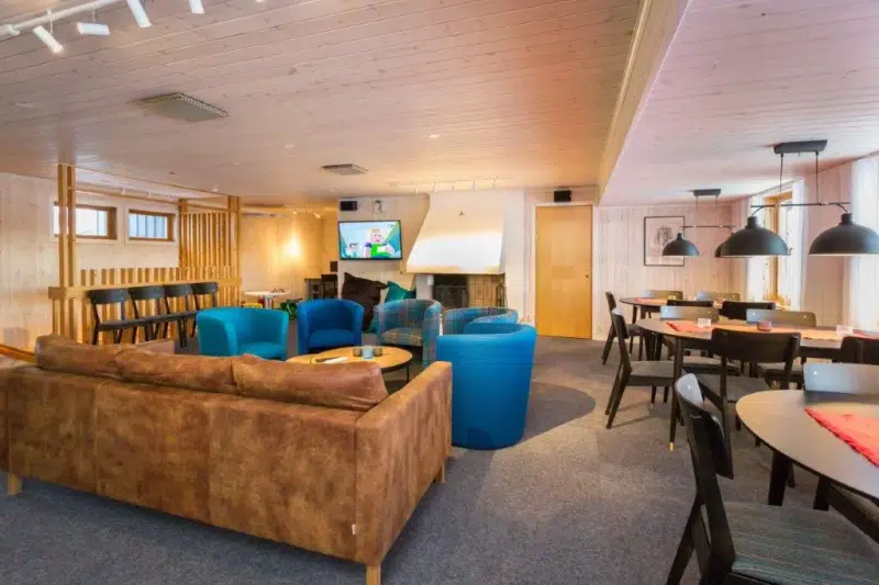 Fritidshus, 4 rum, 73 m²