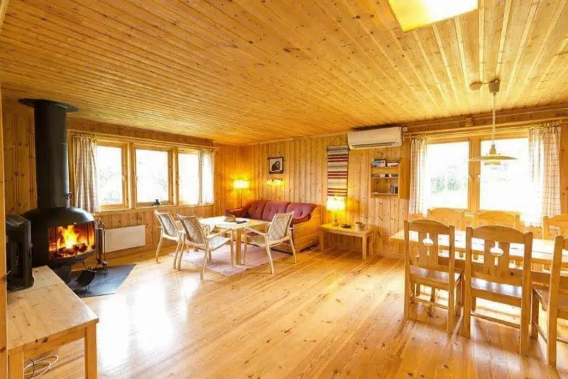 Fritidshus, 4 rum, 73 m²