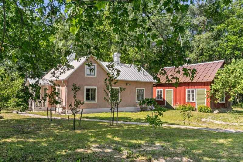 Holiday home, 3 rooms, 61 m²