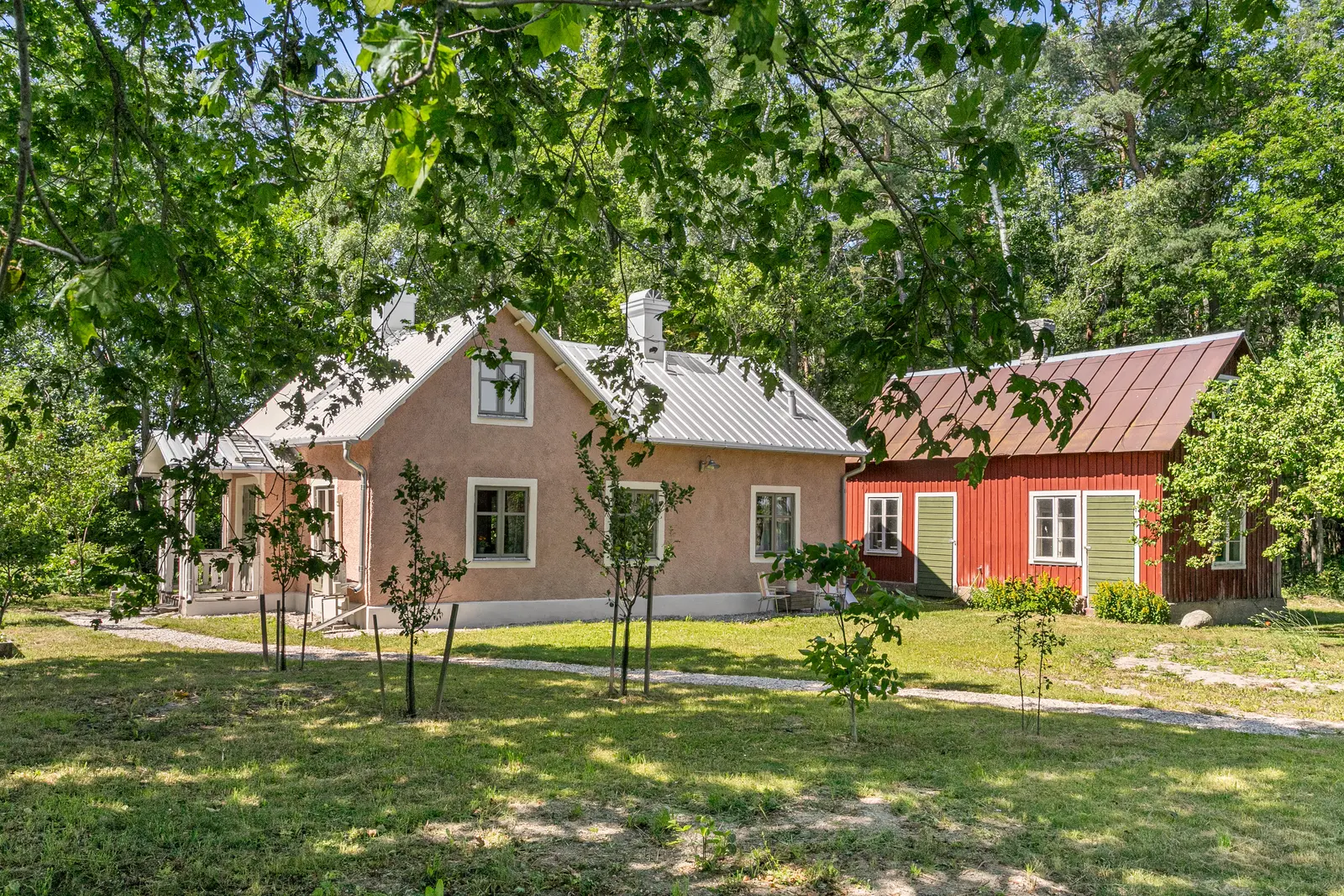 Bild 1 av 21 på Martebo Kvie 361
