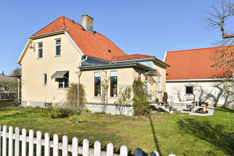 House, 8 rooms, 115 m² in Gotland