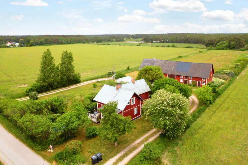 House, 5 rooms, 102 m²