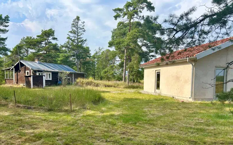 Holiday home, 2,5 rooms, 39 m²