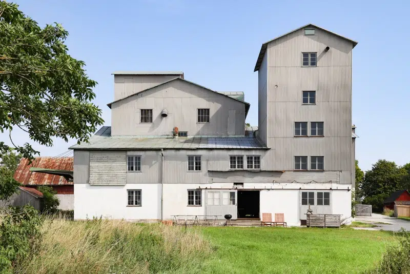 House, 4 rooms, 150 m² in Ljugarn