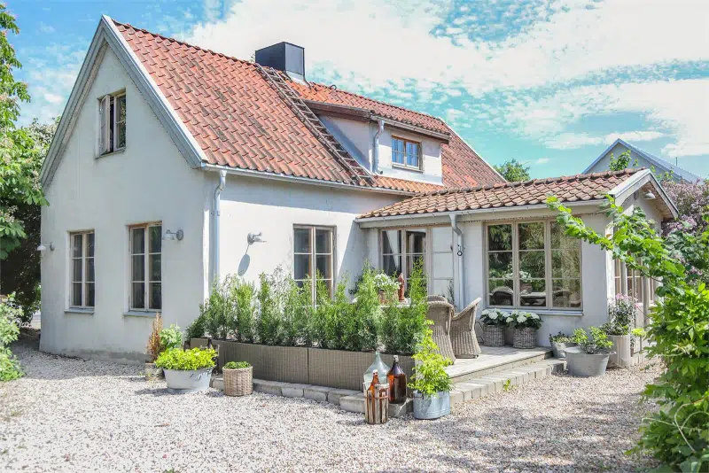 House, 5 rooms, 120 m² in Gotland