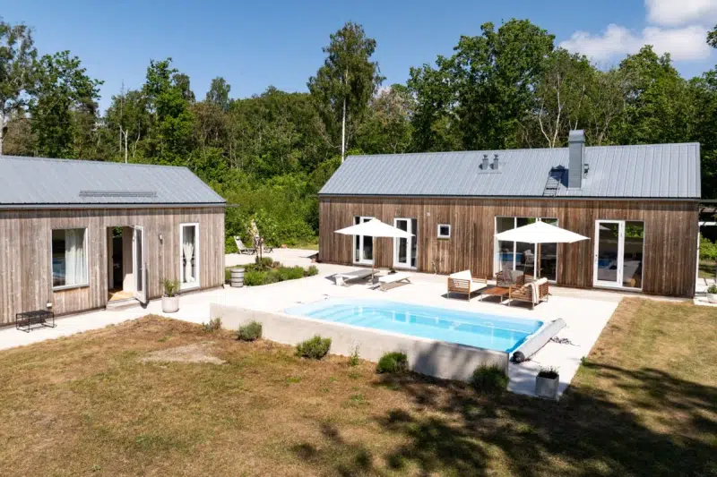 Holiday home, 6 rooms, 70 m²