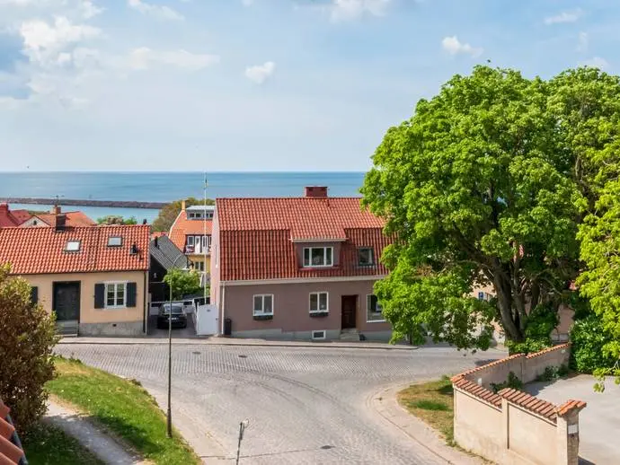 Bild 1 av 21 på Visborgsgatan 10
