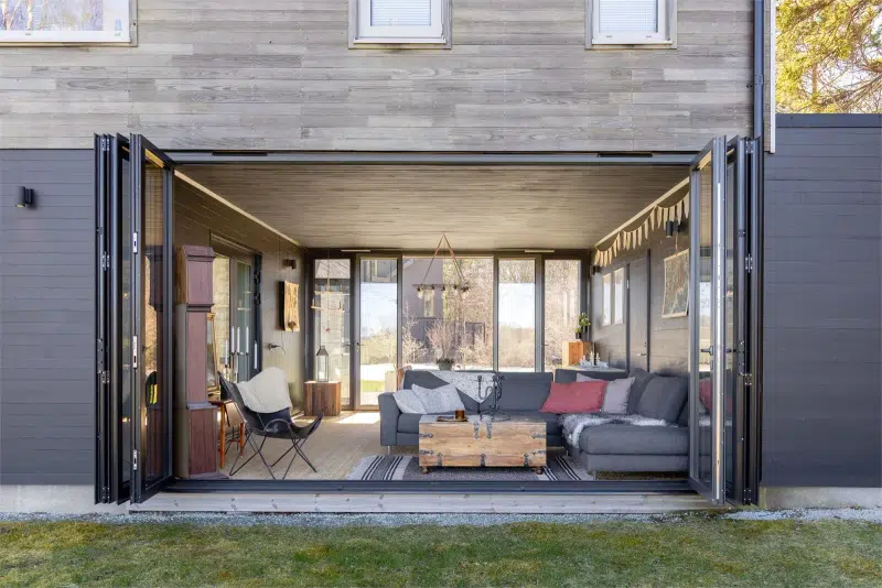 Apartment, 3 rooms, 81 m² in Gotland