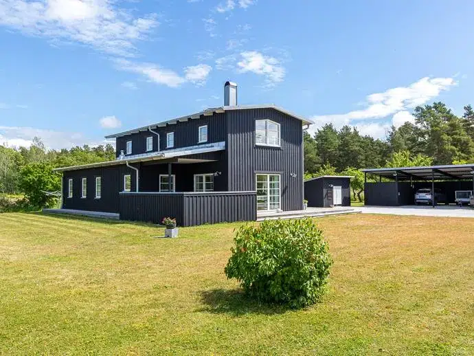 House, 4 rooms, 117 m²