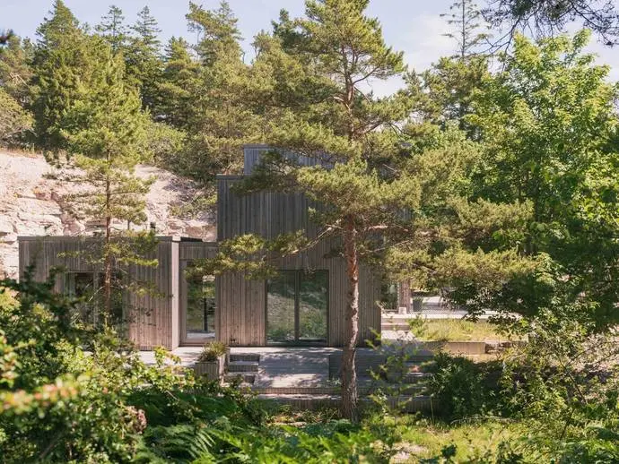 Image 1 of 21 of Littorinavägen 32