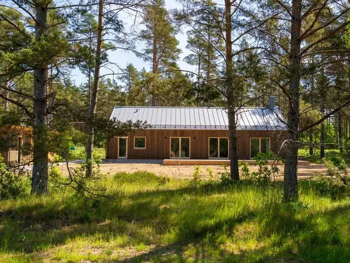 House, 5 rooms, 136 m²