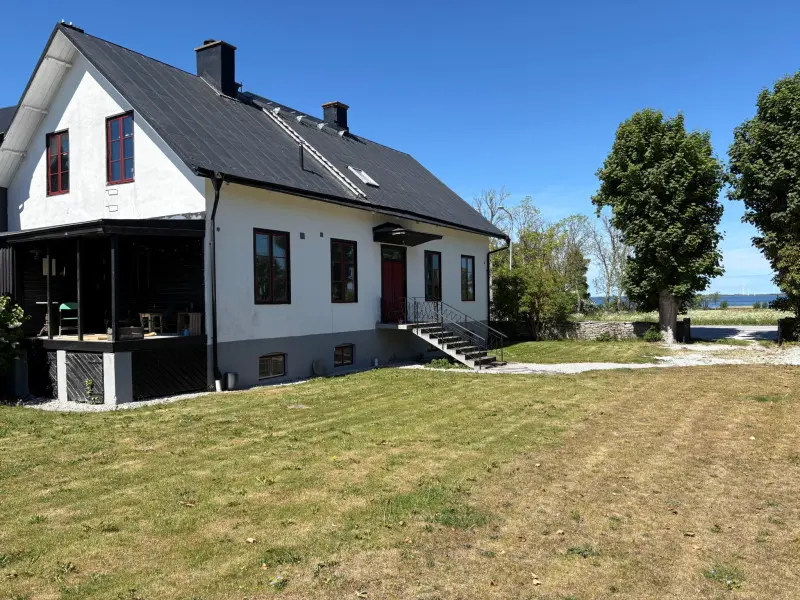 Image 1 of 21 of Hoburgsvägen 23B