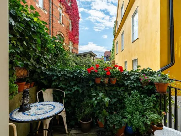 Bild 1 av 21 på Klosterplan 2