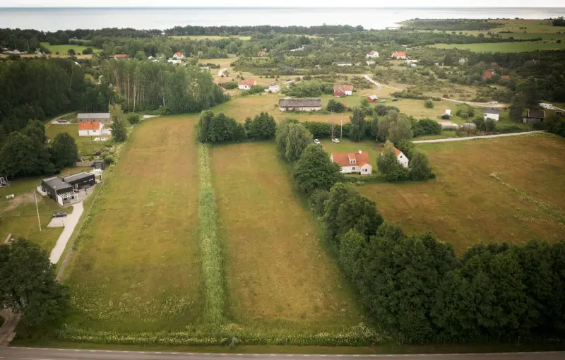 Bild 1 av 21 på Fårö Simunds