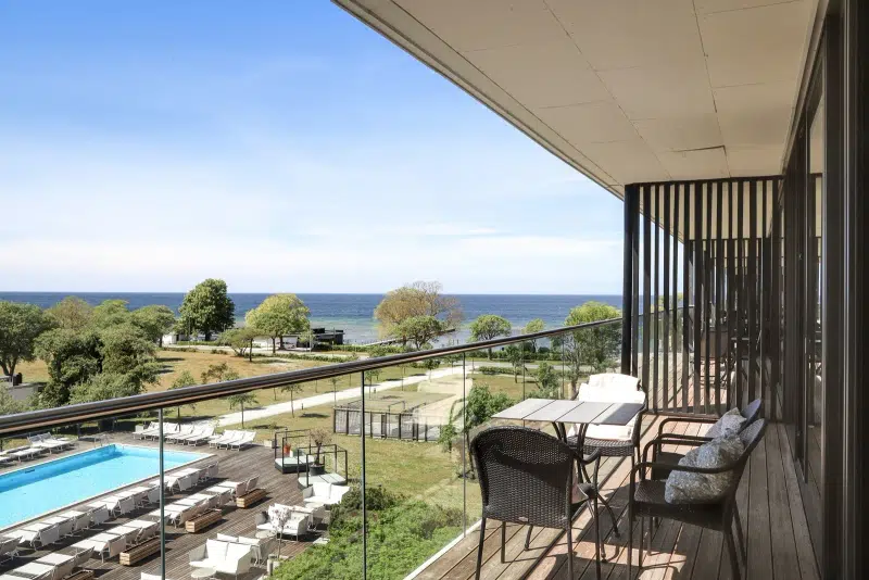 Lägenhet, 1 rum, 33 m² i Visby