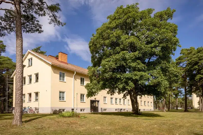 Lägenhet, 726 m²