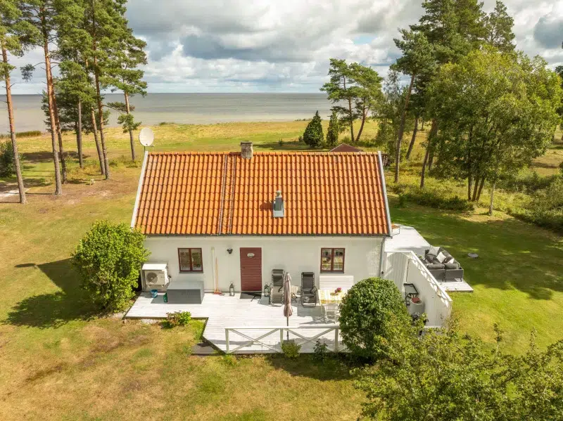 Fritidshus, 3 rum, 70 m²
