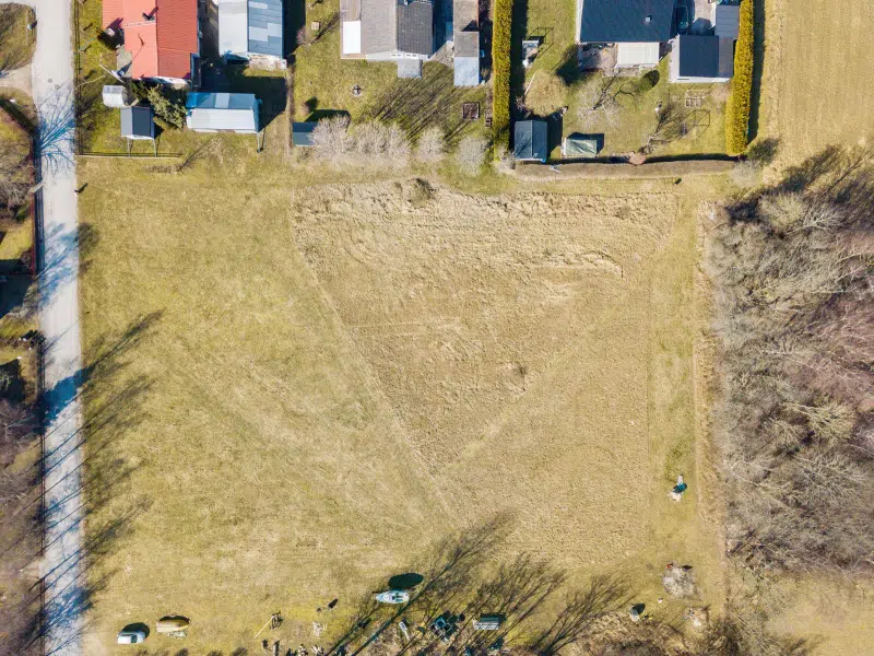 Land / plot