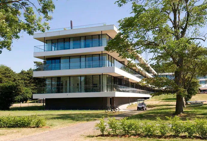 Lägenhet, 3 rum, 99 m² i Visby