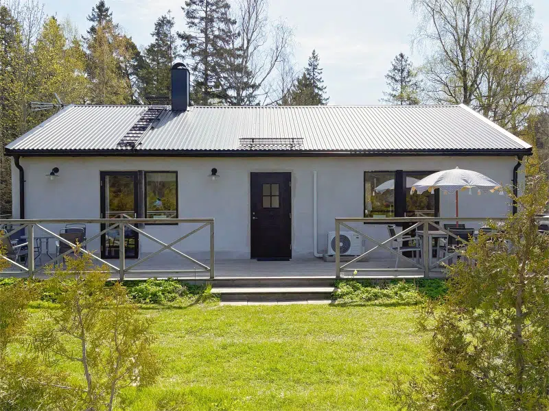Villa, 4 rum, 84 m² i Gotland