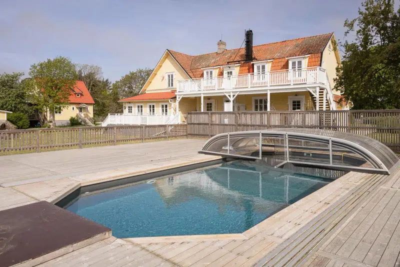 Lägenhet, 3 rum, 99 m² i Gotland