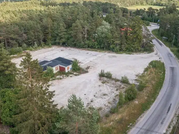 Lägenhet