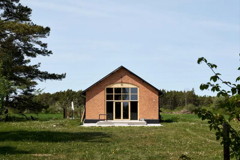 Villa, 3 rum, 121 m²