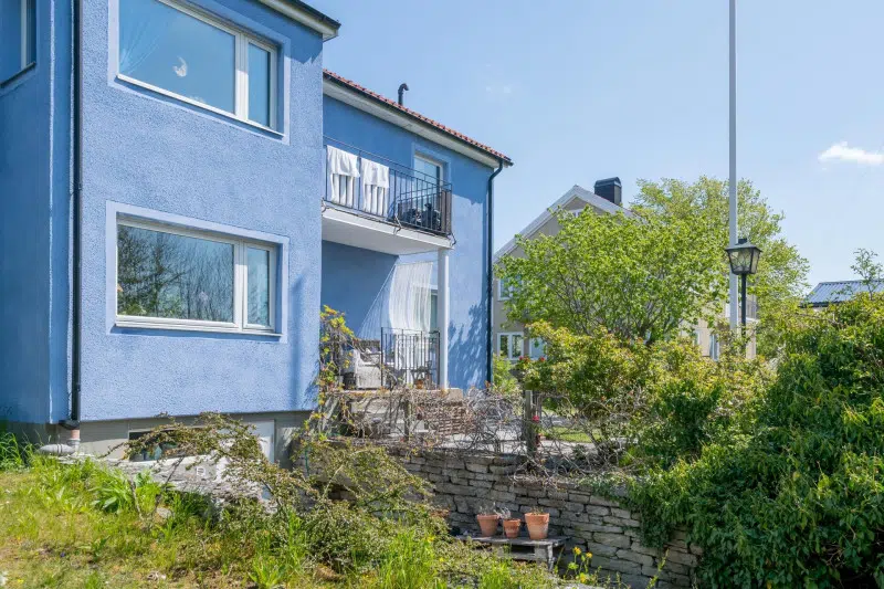 Bild 1 av 21 på Gotenhofsgatan 12