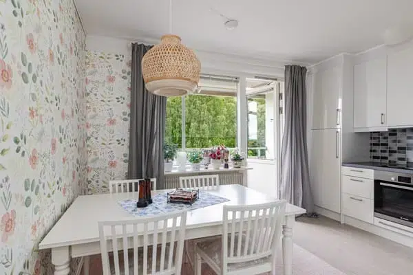 Lägenhet, 2 rum, 63 m² i Köping
