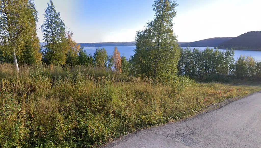 Bild 1 av 11 på Stora Blåsjön 462