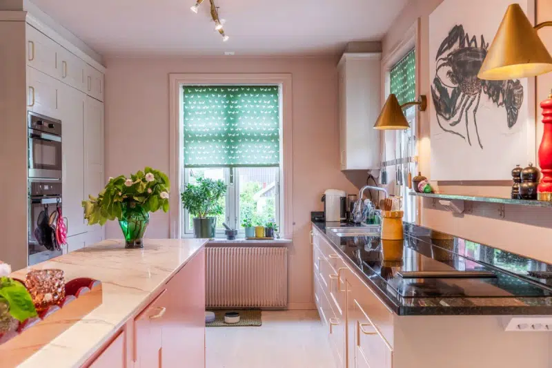 Villa, 6 rum, 180 m²