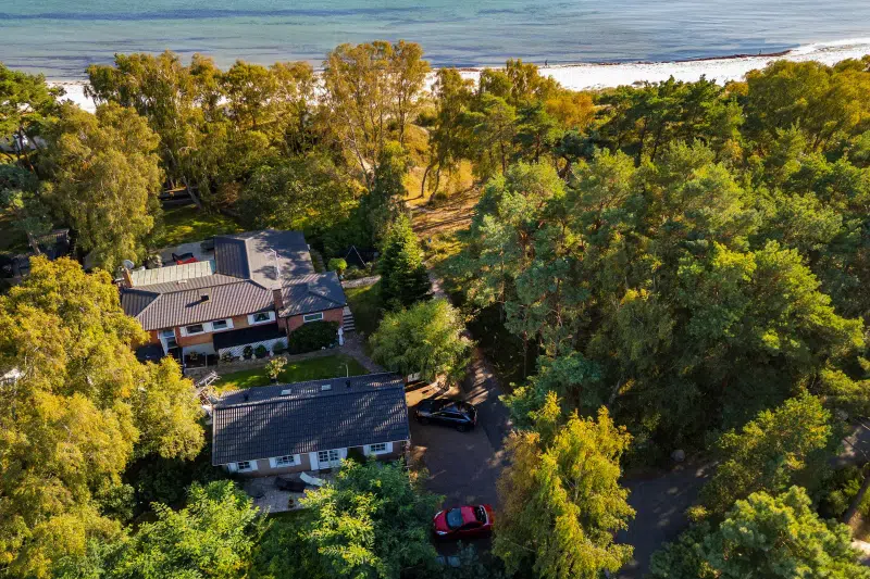Villa, 4 rum, 130 m²