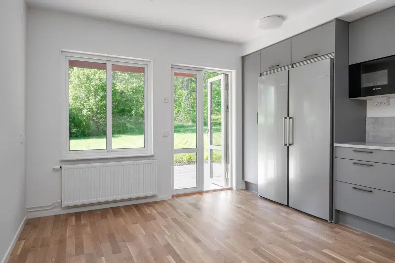 Apartment, 4 rooms, 89 m²