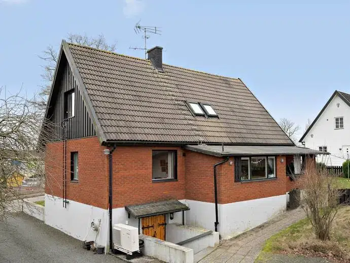 House, 6 rooms, 125 m²