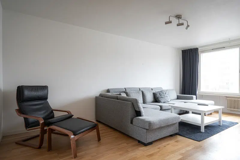 Apartment, 3 rooms, 79 m² in Helsingborg