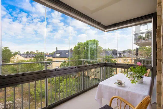 Apartment, 2 rooms, 46 m² in Järfälla