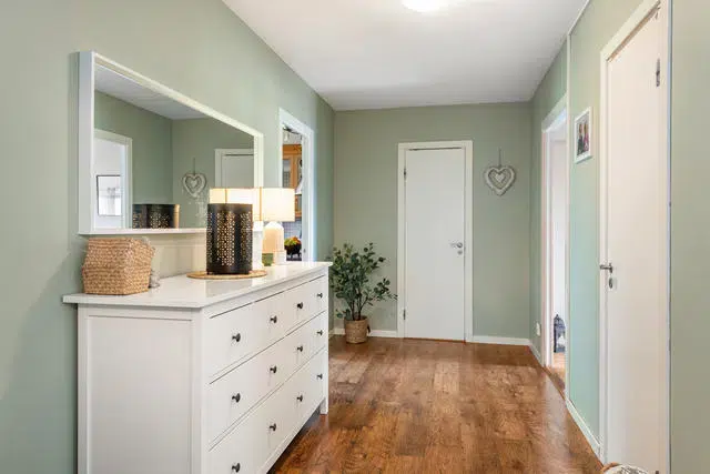 Apartment, 4 rooms, 94 m² in Norrtälje