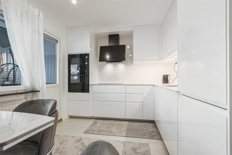 Lägenhet, 3 rum, 79 m² i Botkyrka