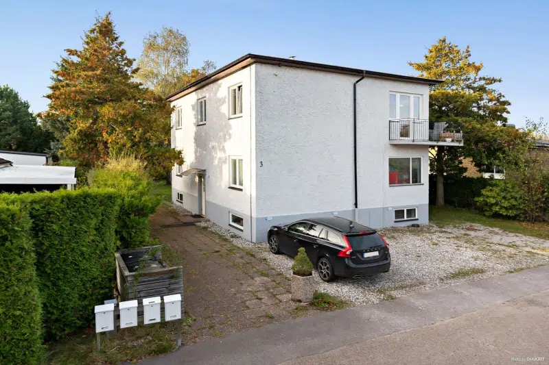 Apartment, 180 m²