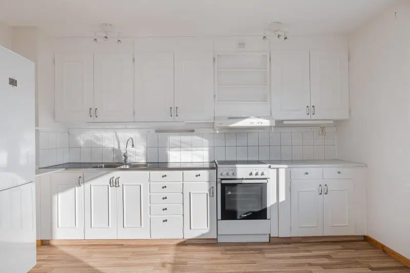 Apartment, 3 rooms, 81 m² in Trollhättan