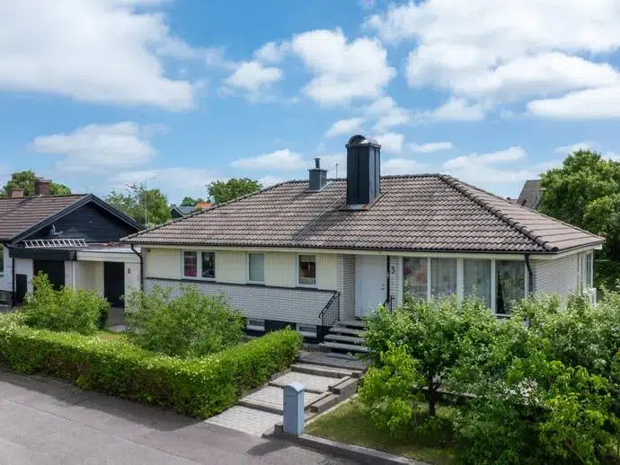 House, 5 rooms, 101 m²