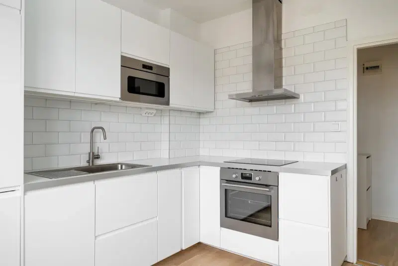 Apartment, 1 room, 36 m²