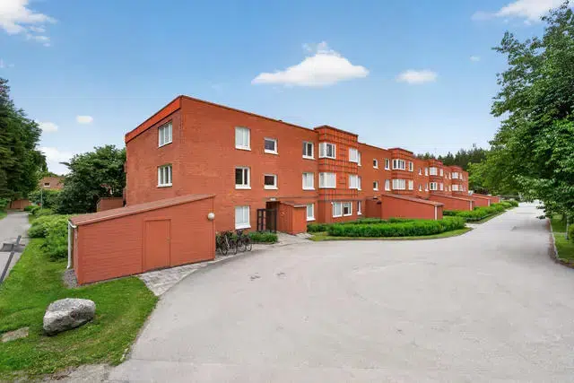Lägenhet, 2 rum, 70 m² i Enköping