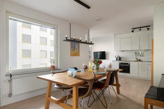 Apartment, 3 rooms, 68 m² in Haninge